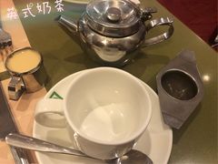 -太平馆餐厅(油麻地店)