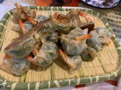 -岳季煎饺