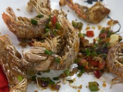 -景好海鲜餐厅(大鹏必选旅游店)