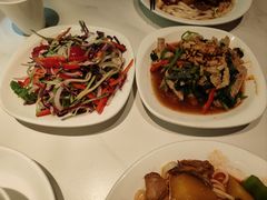 -清真·卡德尔大叔新疆主题餐厅(龙汇路店)