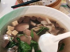 -苏晓玥·手作江南小吃(深圳北站店)
