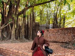 -广州市紫泥堂文化创意园景区