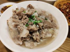 -禾田下生态餐厅(华天城总店)