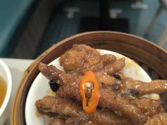 -添好运点心专门店(深水埗店)
