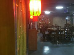 大堂-来小酌·长安酒家(翠庭大厦店)