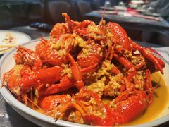-指爱龙虾(金杨路总店)