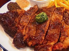 -羽深肉铺 Steak & Wine