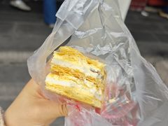 -宫廷糕点铺