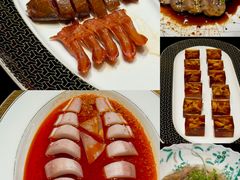 -新光酒家·河豚·海鲜·蟹料理(浦东店)