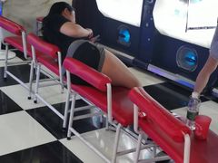 -天天玩X秋葉原日系动漫游戏中心