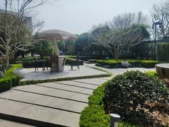 -杭州君悦酒店·青莳