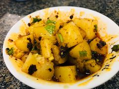 -春阳水饺(香槟广场店)