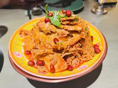 -那家小馆•北京菜•烤鸭(中关村店)