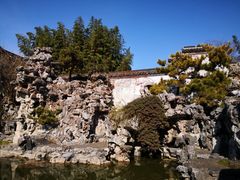 -何园