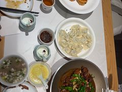 -山东宾馆·齐鲁苑餐厅