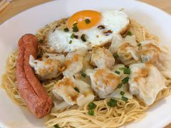 -明記茶餐廳(福田总店)