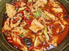 -鸽子窝(青塔店)