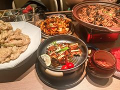 -将军牛排·尔滨地标朝鲜族美食(总店)