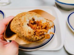 -正南齐北·老街糯米团(洪崖洞店)