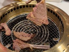 -炙城·韩式烤肉(南京东路店)