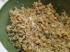 金牌焗蚝仔饭-飞尝蚝·顺德菜·鱼生(顺德总店)