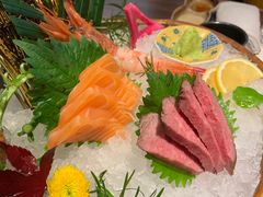 -牛道·和牛九食(市府恒隆广场店)