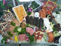 -皇室假期美食水疗会(春风路店)