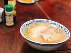 -同得兴 Since·1995 传统苏式面馆(嘉馀坊店)