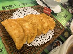 -令氏家外家周秦食府(高新店)