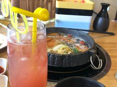 -水林间·寿喜烧自助(仙林金鹰店)