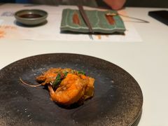 -上井料理黑金店(IFS国金中心店)