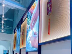 -翡翠拉面小笼包Crystal Jade(上海浦东国际机场T1店)