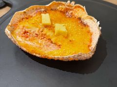 秘制焗烤雪蟹宝（1101）-诚·鳗屋(星摩尔店)