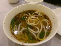 羊肉粉-贵州大厦贵州厅(樱花园西街店)