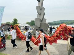 -上海月湖雕塑公园