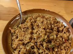 -88号小吃店·经典云南菜·地道纳西美食
