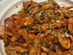 -情妹耙泥鳅·江湖川菜(科华店)