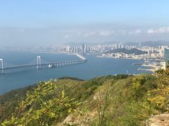 -星海湾跨海大桥