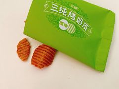 小零食-盒马鲜生(红莲店)