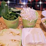 花园和火锅很配哦[调皮]