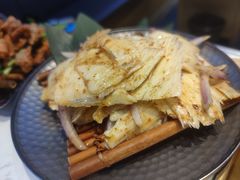 -杨记齐齐哈尔烤肉(总店)