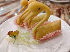 -椿记烧鹅(叠彩店)