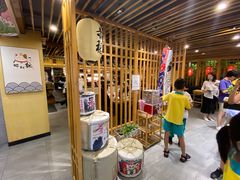 -赤稻·日式料理(禅城店)