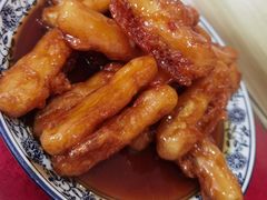 -北大地皖峰饭馆