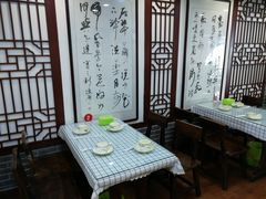 包厢-观桥阁(锦溪店)