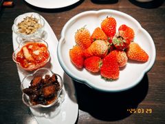 -西郊八号·山野江西菜(开发区店)