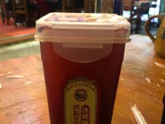 -古城苗家土菜馆(河景餐厅店)