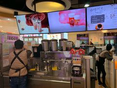 -CoCo都可(香港名都店)