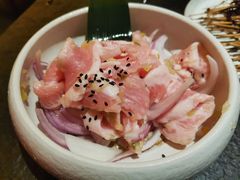 -上男·烧肉集市(五一广场店)