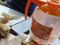 -永红源啤酒·烧烤·海鲜·大排档(台柳路店)
